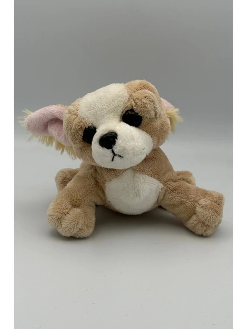 Ganz Bear or Dog